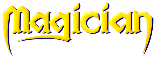 Magician (USA) logo